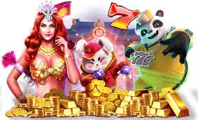 new lucky