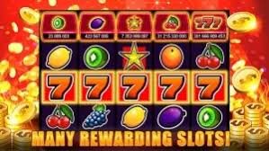new lucky