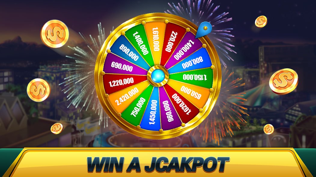 new lucky